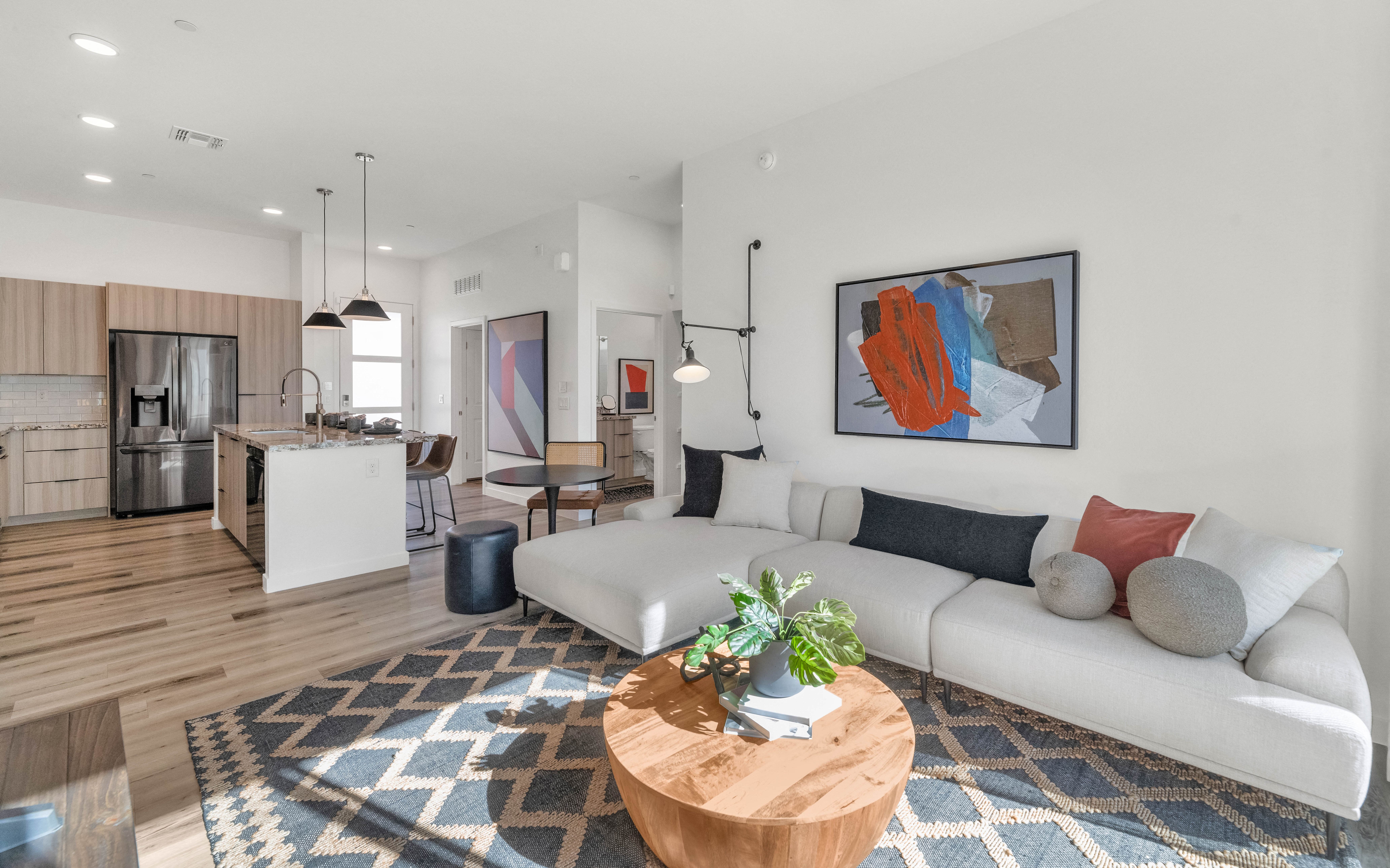 Marketside Villas At Verrado is a similar property to 25659 W BURGESS Lane Buckeye, AZ 85326 located in Buckeye